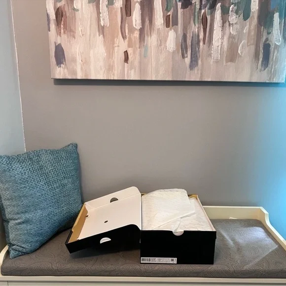 Jordan 6 Retro DMP - Picture 4 of 11